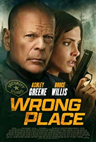 Watch Full Movie :Wrong Place (2022)