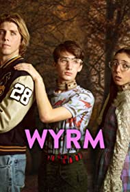 Watch Free Wyrm (2019)