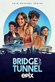 Watch Free Bridge and Tunnel (2021-)