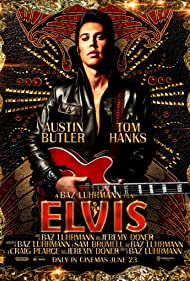 Watch Free Elvis (2022)