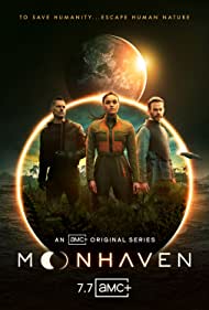 Watch Full :Moonhaven (2022-)