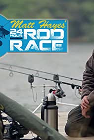 Watch Free 24 Hour Rod Race (2012)