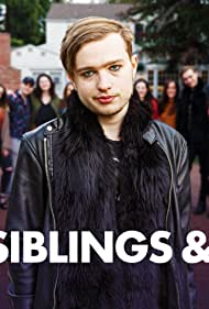 Watch Free 25 Siblings and Me (2020)