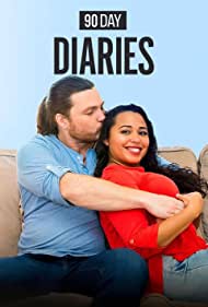 Watch Free 90 Day Diaries (2021-)