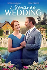 Watch Full Movie :A Romance Wedding (2021)