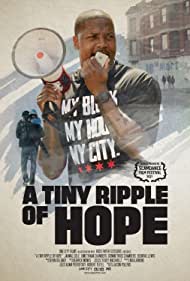 Watch Free A Tiny Ripple of Hope (2021)