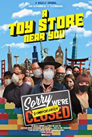 Watch Free A Toy Store Near You (2020-)