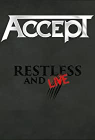 Watch Free Accept: Restless and Live (2017)