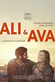 Watch Free Ali Ava (2021)