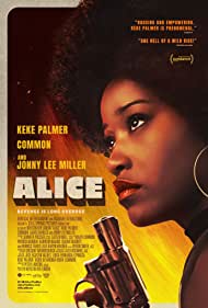 Watch Free Alice (2022)