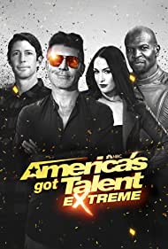 Watch Free Americas Got Talent Extreme (2022-)
