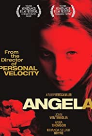 Watch Free Angela (1995)