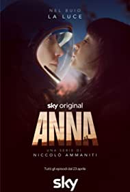 Watch Free Anna (2021)