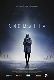 Watch Free Anomalia (2016–)