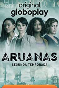 Watch Free Aruanas (2019-)