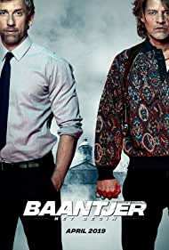 Watch Free Baantjer het begin (2019)
