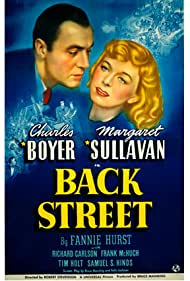 Watch Full Movie :Back Street (1941)