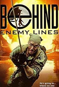 Watch Free Behind Enemy Lines (1997)