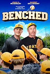 Watch Free Benched (2018)