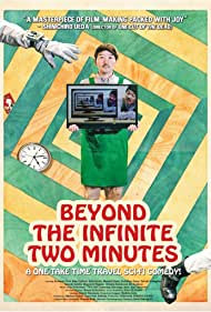 Watch Free Beyond the Infinite Two Minutes (2020)