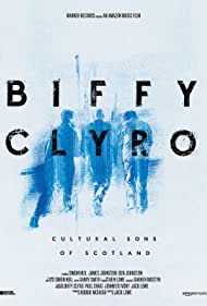 Watch Free Biffy Clyro: Cultural Sons of Scotland (2022)