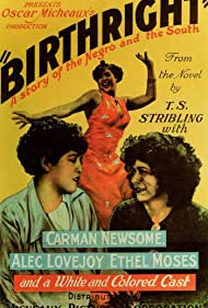 Watch Full Movie :Birthright (1939)