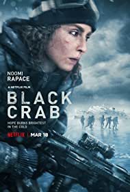 Watch Free Black Crab (2022)