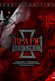 Watch Free Blade the Iron Cross (2020)