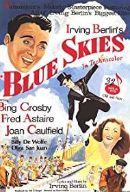 Watch Full Movie :Blue Skies (1946)