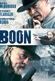 Watch Full Movie :Boon (2022)