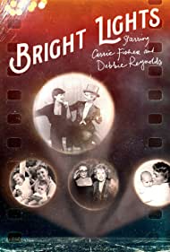 Watch Free Bright Lights Starring Carrie Fisher and Debbie Reynolds (2016)