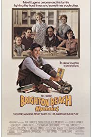 Watch Free Brighton Beach Memoirs (1986)