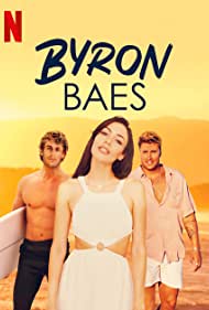 Watch Free Byron Baes (2022-)