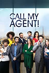 Watch Full :Call My Agent (2015-2020)