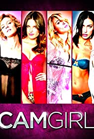 Watch Free Cam Girl (2014)