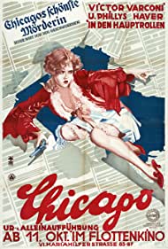 Watch Full Movie :Chicago (1927)