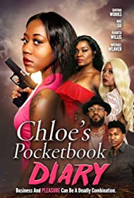 Watch Full Movie :Chloes Pocketbook Diary (2022)