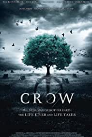 Watch Free Crow (2016)