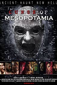 Watch Free Curse of Mesopotamia (2015)