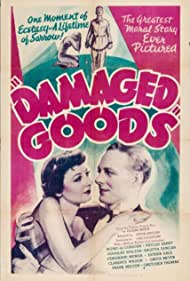 Watch Free Damaged Goods (1937)