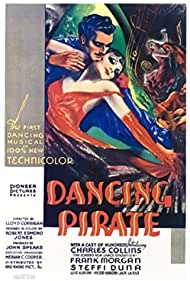Watch Free Dancing Pirate (1936)