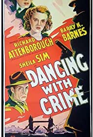 Watch Free Dancing with Crime (1947)