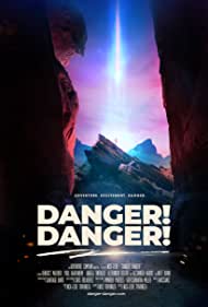 Watch Full Movie :Danger Danger (2021)