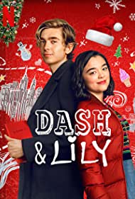 Watch Free Dash Lily (2020)