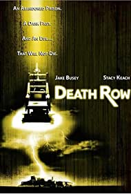 Watch Free Death Row (2006)