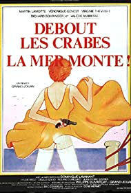 Watch Free Debout les crabes, la mer monte (1983)