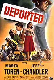 Watch Free Deported (1950)