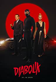 Watch Full Movie :Diabolik (2021)
