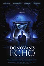 Watch Free Donovans Echo (2011)