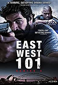 Watch Free East West 101 (2007-2011)
